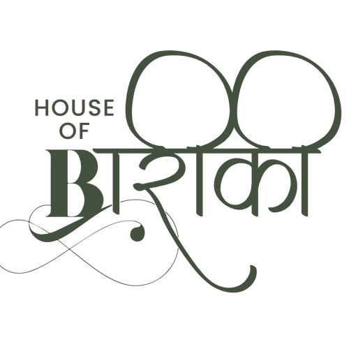 house of baareki